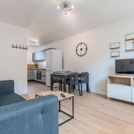 Charmant Appartement Renove 2 Chambres. Marcq-en-Baroeul Εξωτερικό φωτογραφία