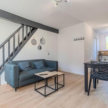 Charmant Appartement Renove 2 Chambres. Marcq-en-Baroeul Εξωτερικό φωτογραφία