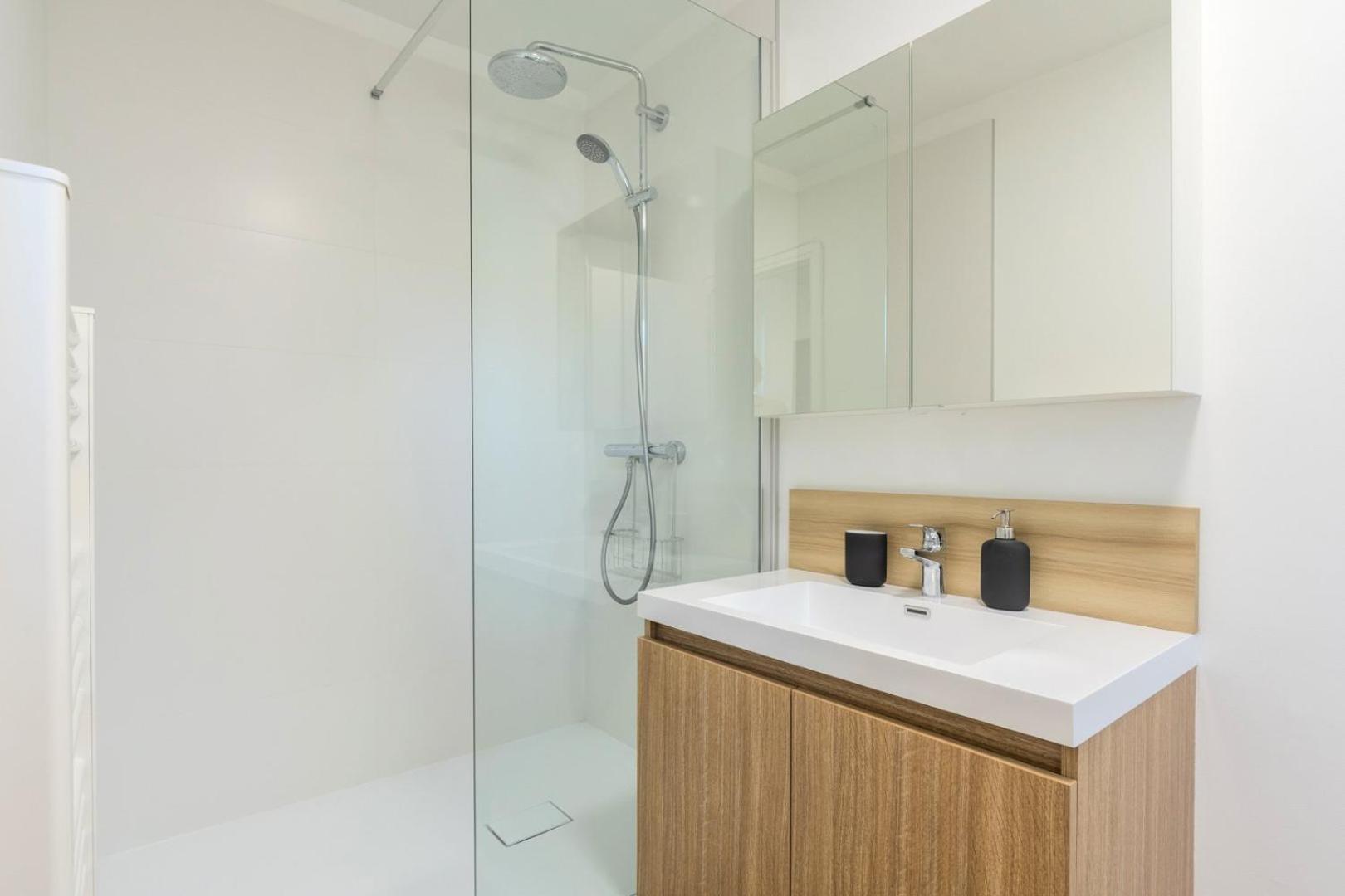 Charmant Appartement Renove 2 Chambres. Marcq-en-Baroeul Εξωτερικό φωτογραφία