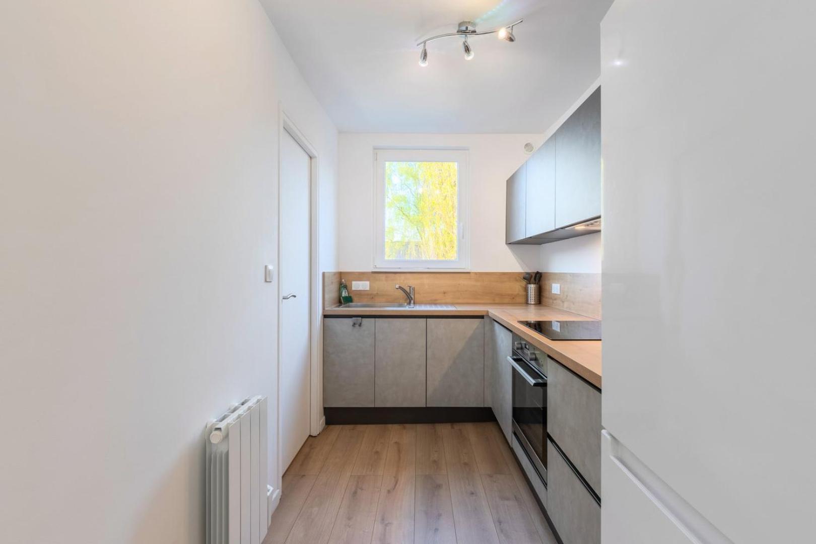 Charmant Appartement Renove 2 Chambres. Marcq-en-Baroeul Εξωτερικό φωτογραφία